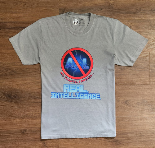 ANTI A.I.