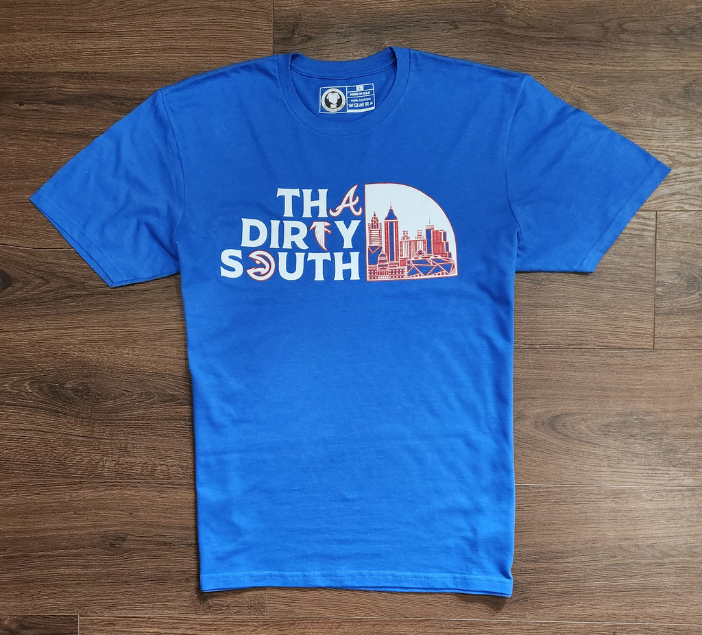 THA DIRTY SOUTH