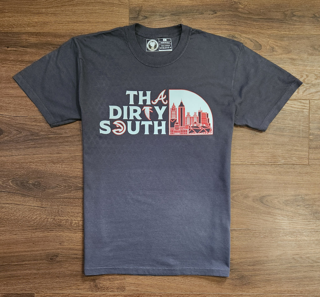 THA DIRTY SOUTH
