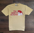 THA DIRTY SOUTH