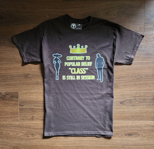 Have Some CLASS
