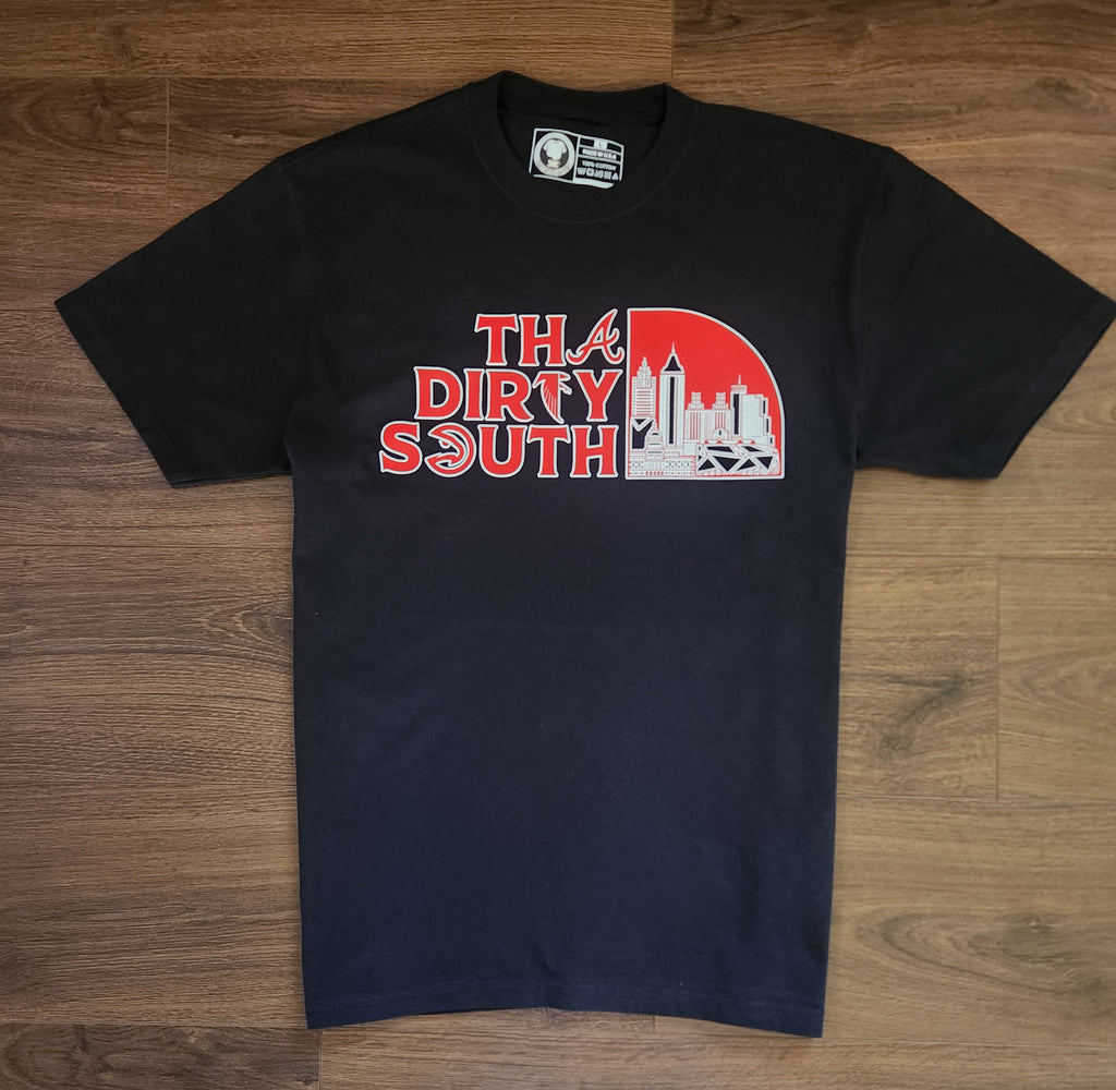 THA DIRTY SOUTH