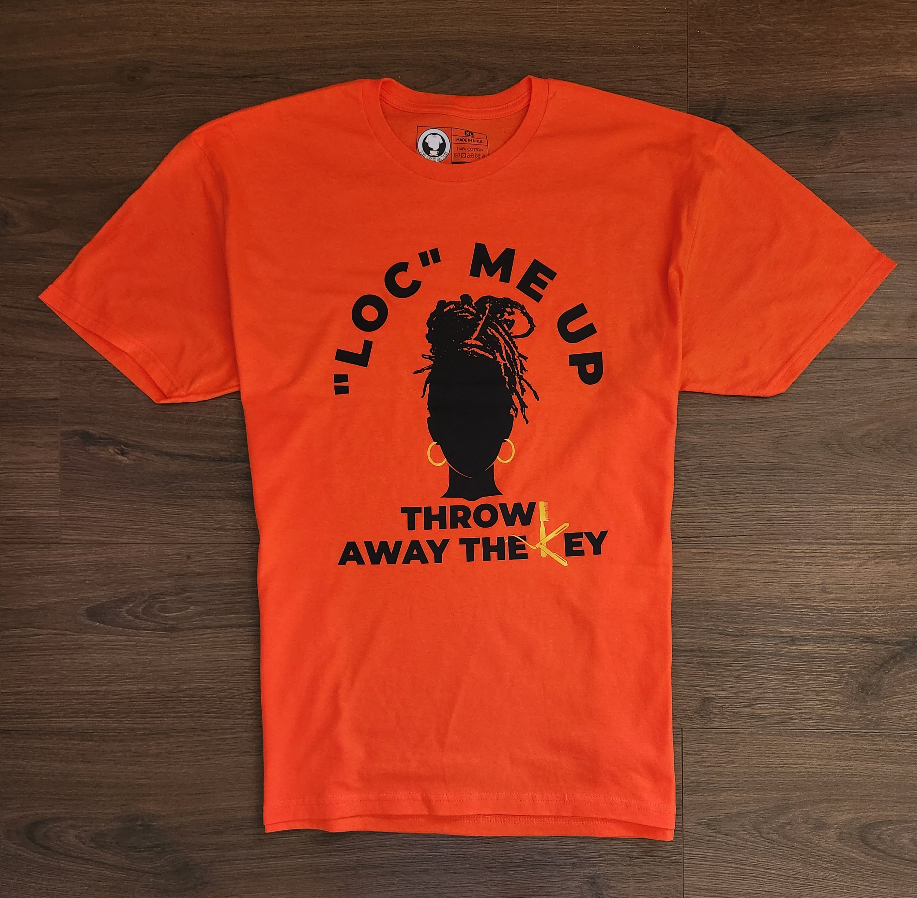 LOVELY "LOC"ed LADIES